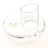 Delonghi Bowl Lid - KW663797