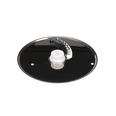 Delonghi Part# KW663890 Julienne Chipper Plate (Fine) - Genuine OEM