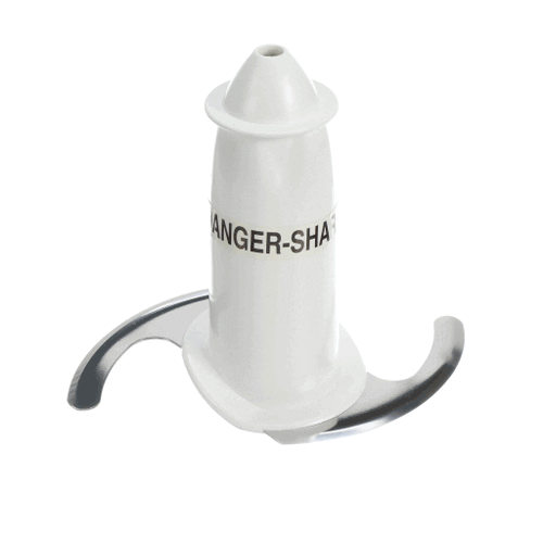 Delonghi Food Processor Knife Blade - Thumbnail 3