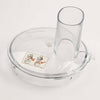 Delonghi Bowl Lid - KW665680
