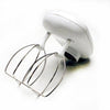 Delonghi Part# KW669959 Twin Beater Whisk - Genuine OEM