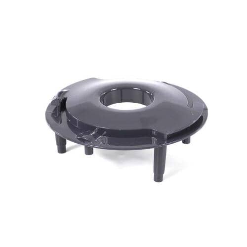 Delonghi Bayonet Cover - Grey - KW710806