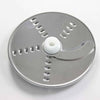 Delonghi Part# KW710830 Fine Slicer/Shredder Plate (OEM)