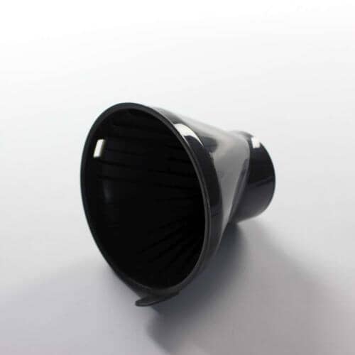 Delonghi Filter Holder With Valve - KW711538