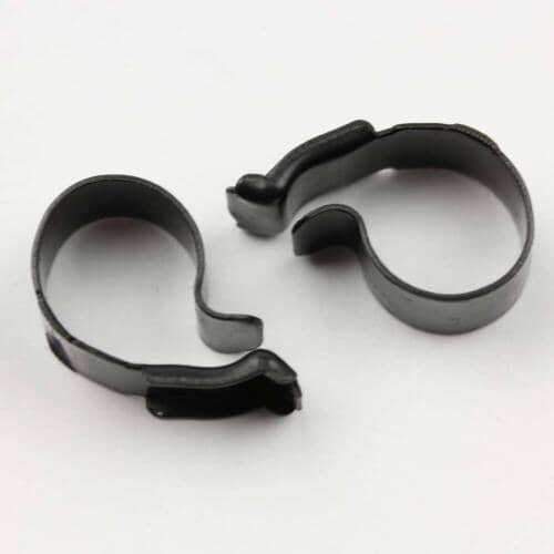 Delonghi Fuse Clamps - KW711546