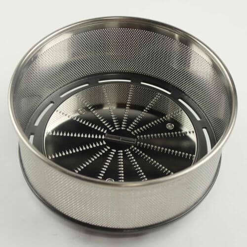 Delonghi Part# KW712118 Filter Durm - Genuine OEM