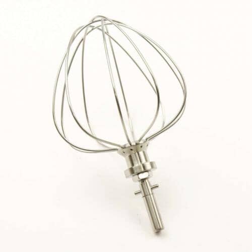 Delonghi Whisk Assembly St Steel Chef - KW712211