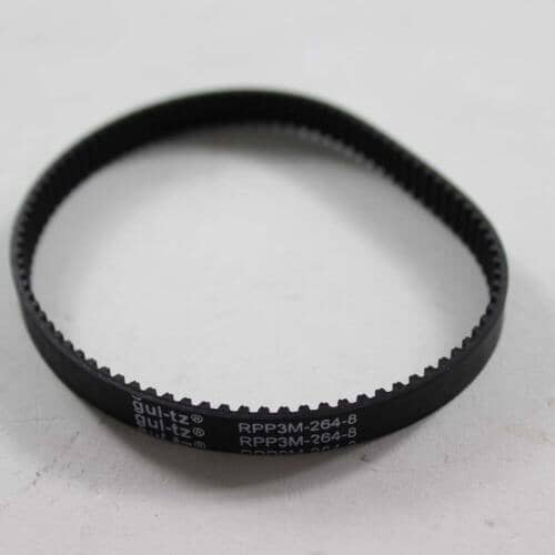 Whirlpool Part# 9753606CO Glass Main Top - Genuine OEM