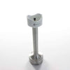 Delonghi Triblade Metal Wand Assembly C - KW712960