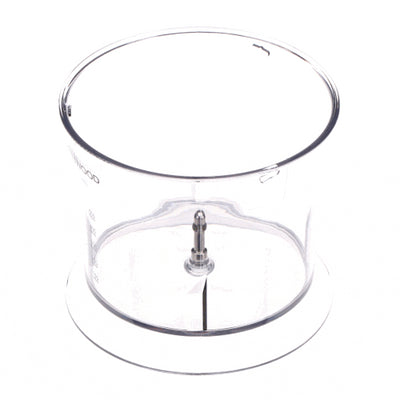 Delonghi Chopper Bowl Assenbly - KW712995