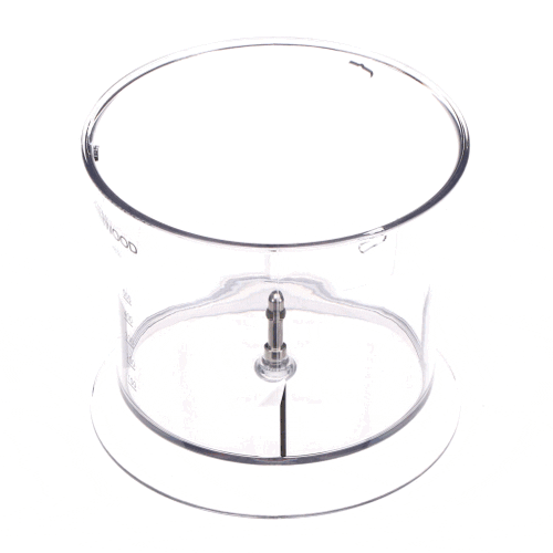 Delonghi Chopper Bowl Assenbly - KW712995