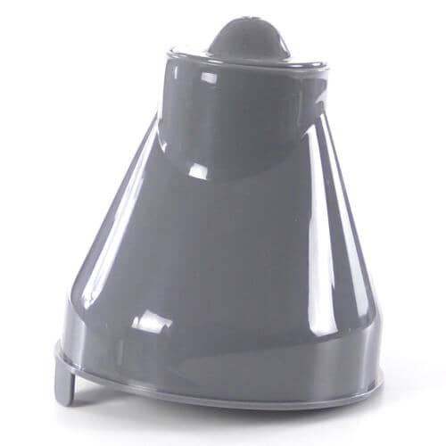 Delonghi Filter Holder With Valve - KW713068