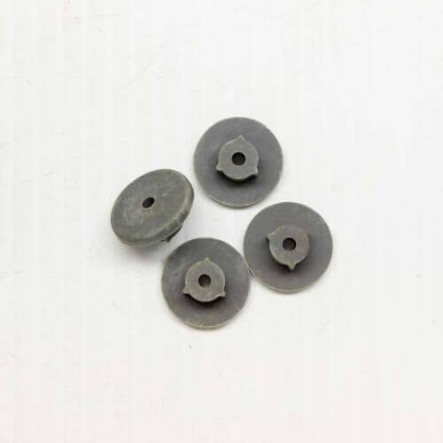 Delonghi Part# KW713071 Foot - Genuine OEM