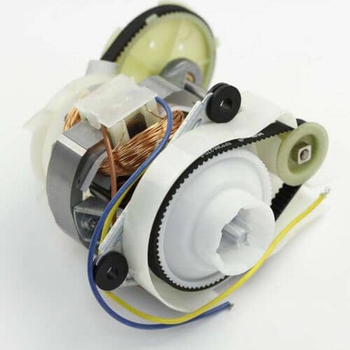 Delonghi Part# KW713100 Motor Assembly - Genuine OEM