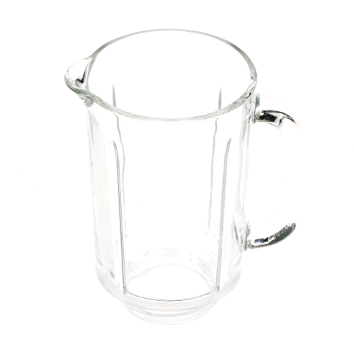 Delonghi Glass Goblet - KW713790