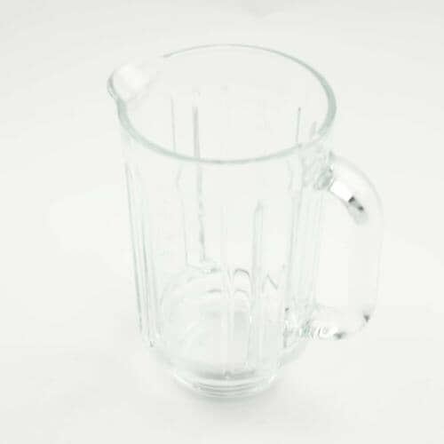 Delonghi Glass Goblet - KW713790