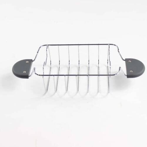 Delonghi Part# KW713917 Bun Rack  - Genuine OEM