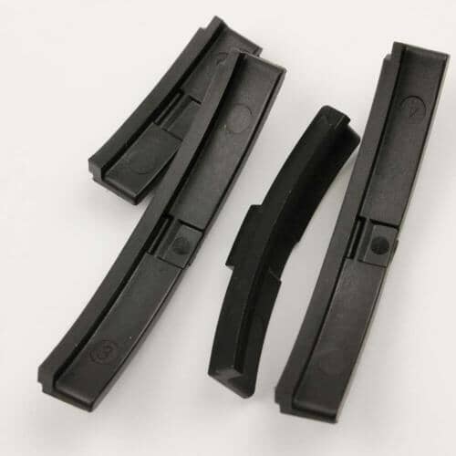 Delonghi Lid Inserts (Pack 4) Mgx400 - KW714445