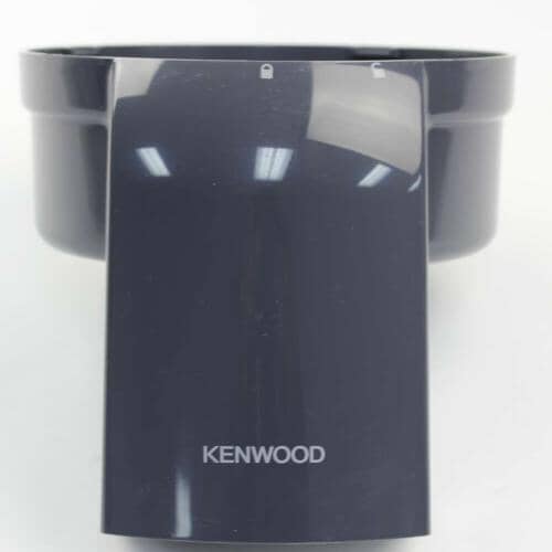 Delonghi Part# KW714446 Body - Genuine OEM