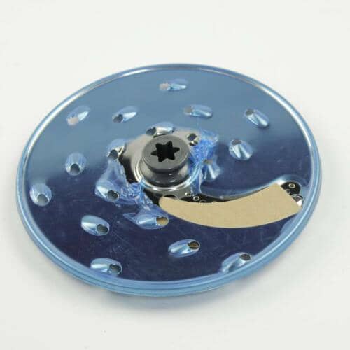 Delonghi Part# KW714518 Slicing Shredding Disc - Genuine OEM