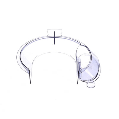 Delonghi Splash Guard Assembly - KW714713