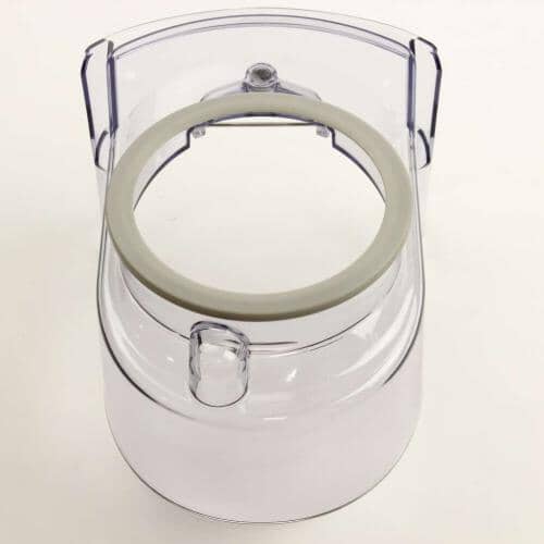 Delonghi Heat Guard Assembly - KW714720