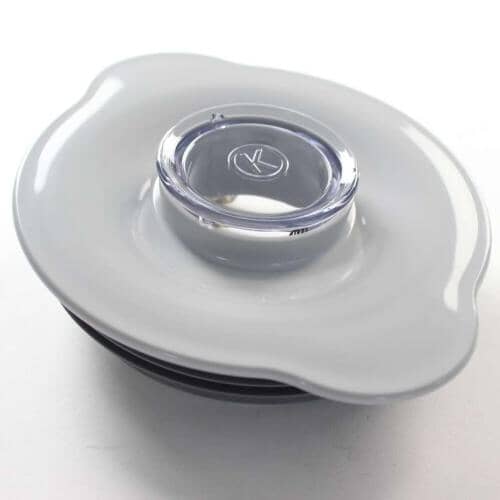 Delonghi Goblet Lid, Filler Cap & Seali - KW714810
