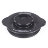 Delonghi Lid Seal Filler Cap (Black) - KW714924