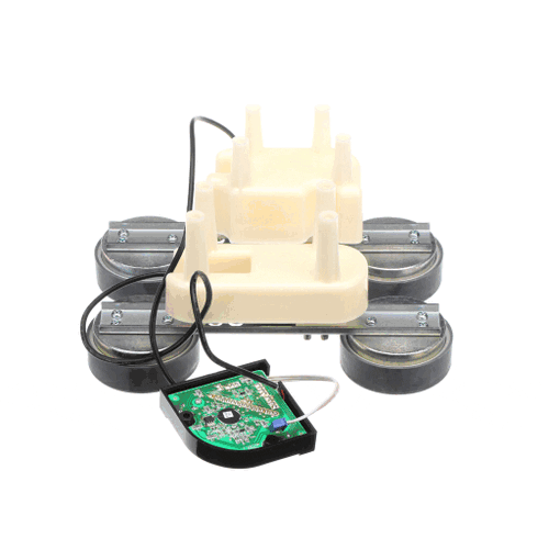 Delonghi Weighing Tray - KW715512