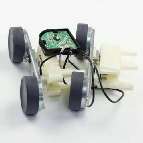 Delonghi Part# KW715512 Weighing Tray (OEM)