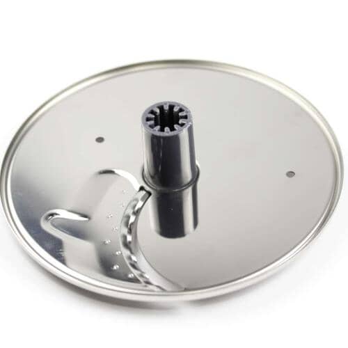 Delonghi Part# KW715516 Crinkle Cut Disc (OEM)