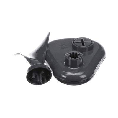 Delonghi Part# KW715520 Fold Tool Assembly (OEM)