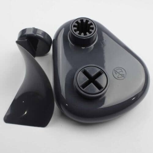 Delonghi Part# KW715520 Fold Tool Assembly (OEM)