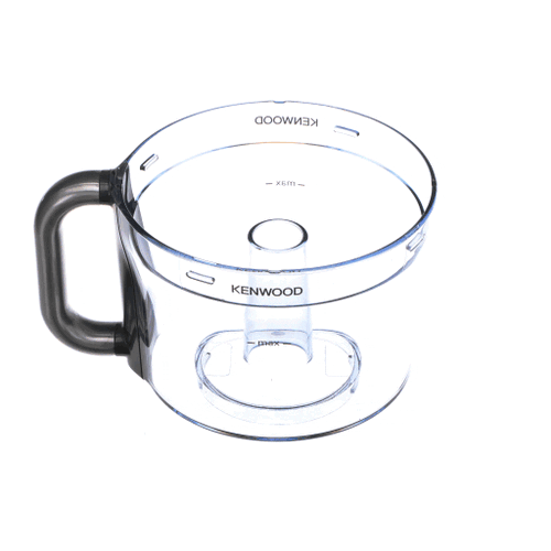 Delonghi Food Processor Bowl - KW715905