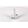 Delonghi Ice Blade Assembly Including Guard - KW716064