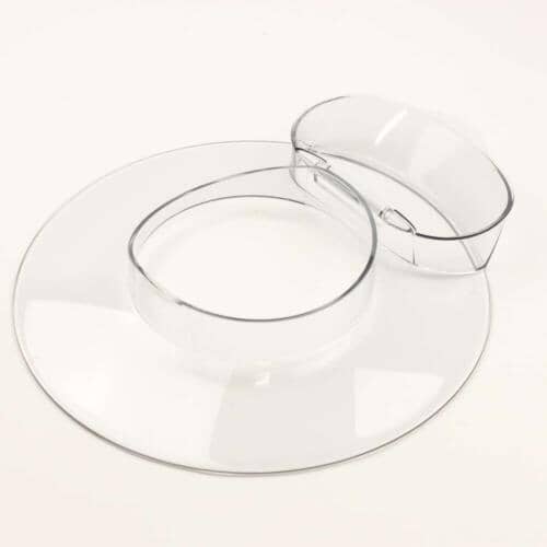Delonghi Splash Guard - KW716118