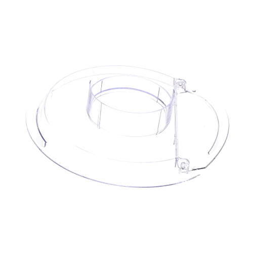 Delonghi Splashguard Assy - KW716198