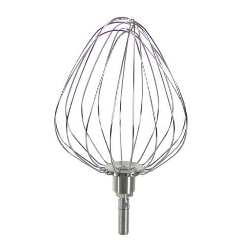 Delonghi Ss Whisk Major 9 Wire (6820000 - KW717152