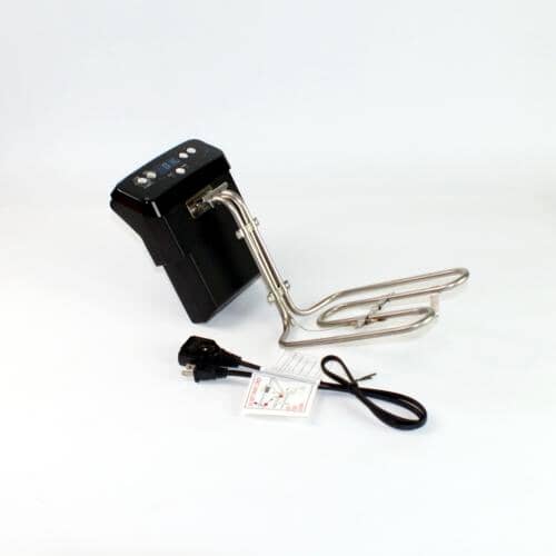 Delonghi Part# LN1205 Heating Element Assembly (OEM)