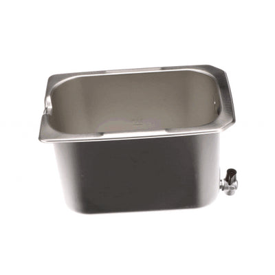 Delonghi Part# LN1206 Deep Fryer Pan - Genuine OEM