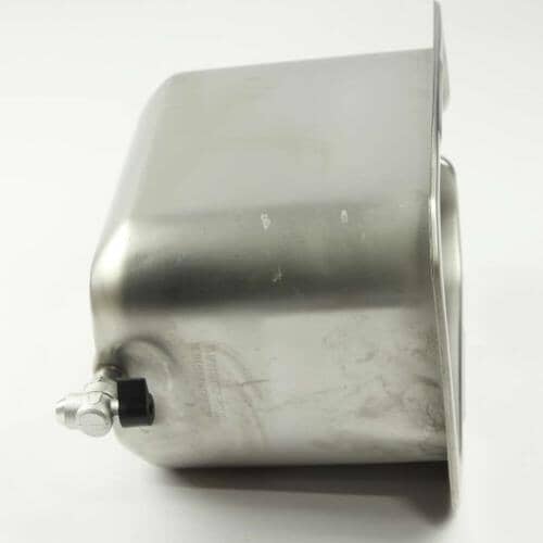 Delonghi Part# LN1206 Deep Fryer Pan - Genuine OEM