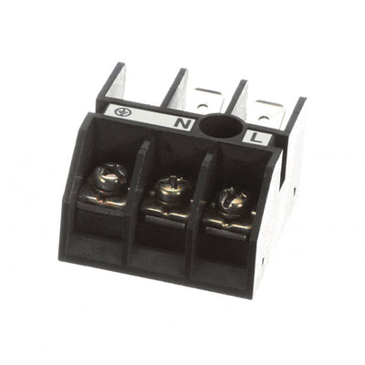 Delonghi Part# NE1093 Terminal Block - Genuine OEM