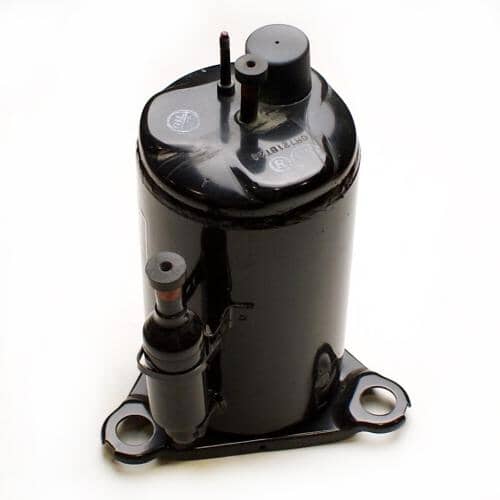 Delonghi Part# NE1563 Compressor - Genuine OEM