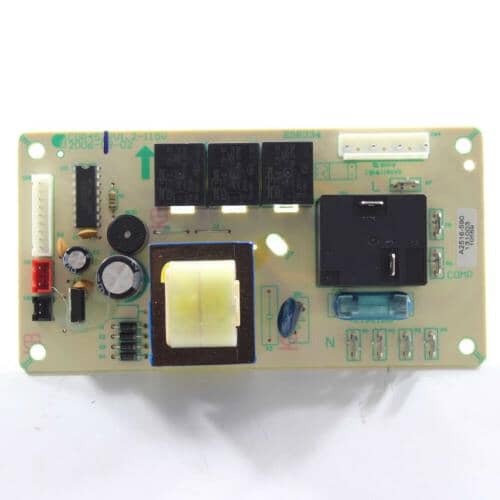 Delonghi Control Board - NE1695