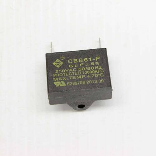 Delonghi Part# NE1808 Capacitor - Genuine OEM