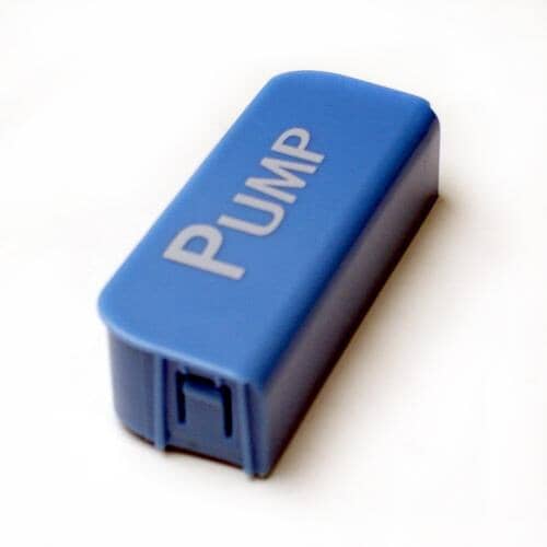 LG Refrigerator Main Power Control Board LRDCS2603S/00