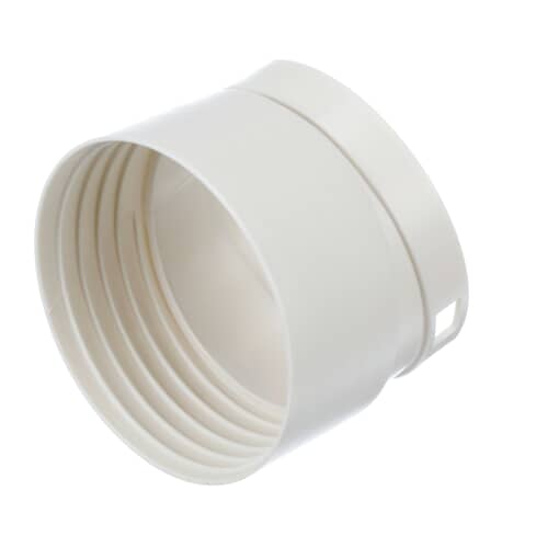 Delonghi Angled Exhaust Hose Adapter - NE1950