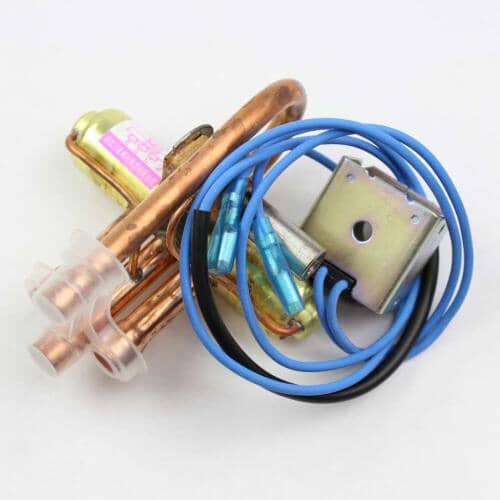 Delonghi Part# NE1960 Four Way Inlet Valve - Genuine OEM