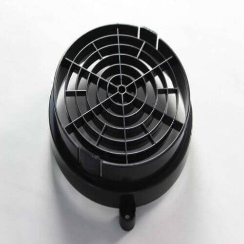 Delonghi Part# NE1972 Grille Grid - Genuine OEM