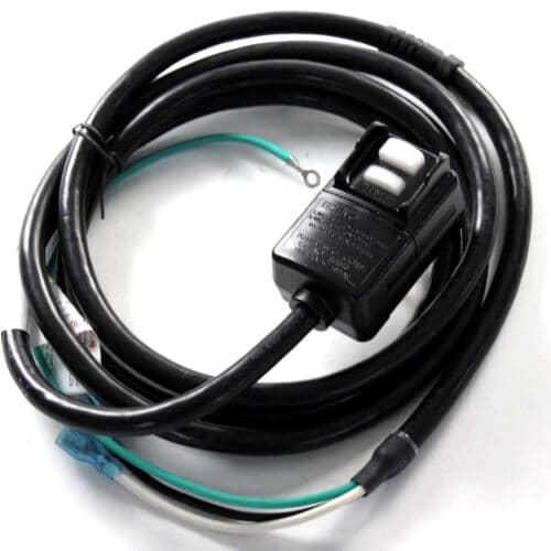 Delonghi Power Cord (Black) - NE2007